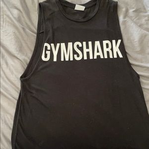 Gym shark tank